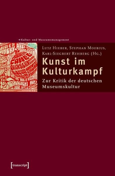 Produktbild: Kunst im Kulturkampf