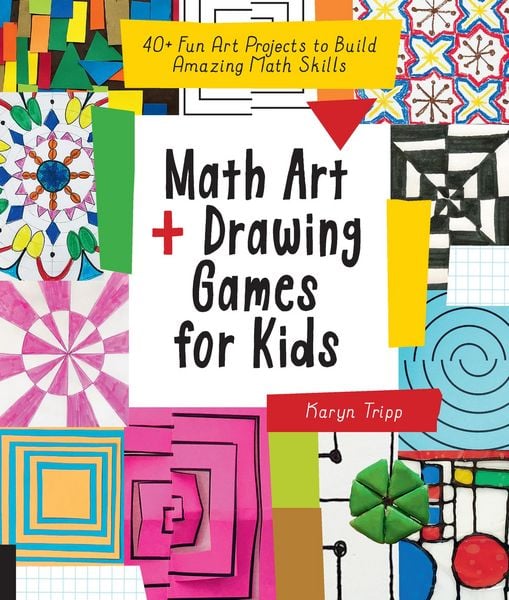 Produktbild: Math Art and Drawing Games for Kids