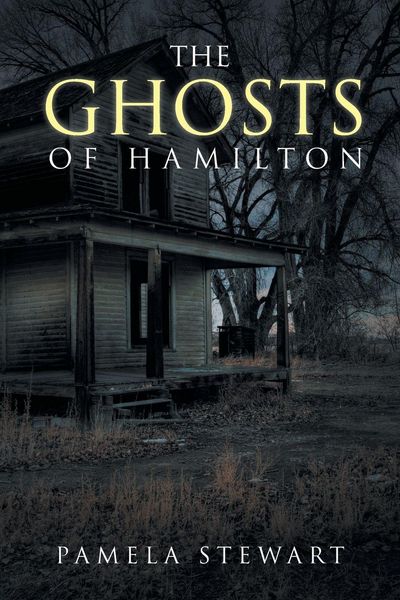 Produktbild: The Ghosts of Hamilton