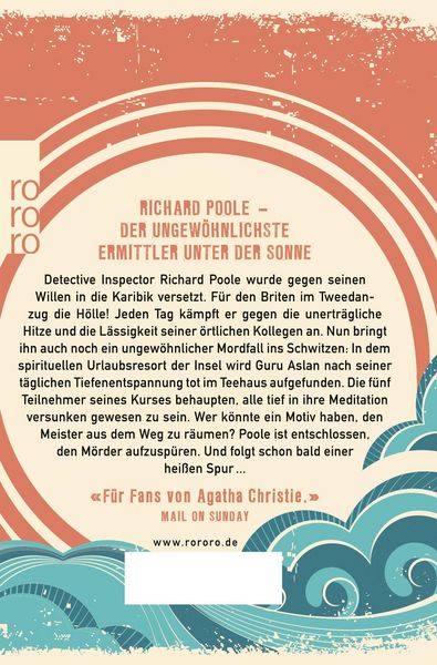 Produktbild: Mord im Paradies