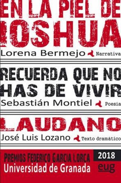 Produktbild: En la piel de Ioshua ; Recuerda que no has de vivir ; L&aacute;udano
