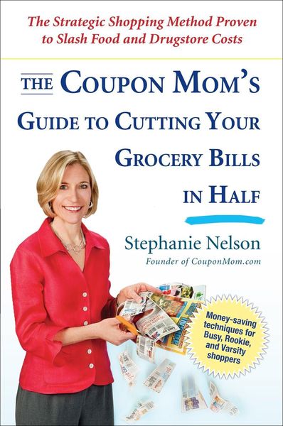 Bild zum Artikel: The Coupon Mom's Guide to Cutting Your Grocery Bills in Half