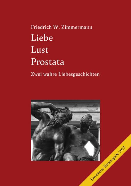 Produktbild: Liebe Lust Prostata