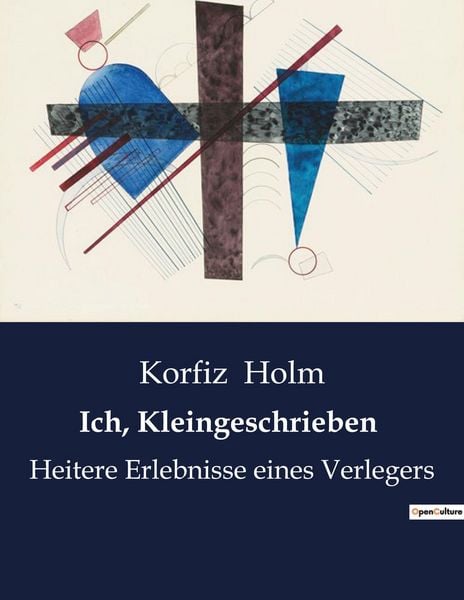 Produktbild: Ich, Kleingeschrieben