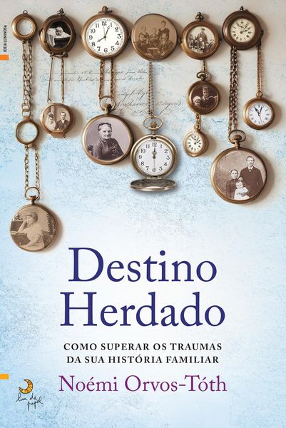 Produktbild: Destino Herdado
