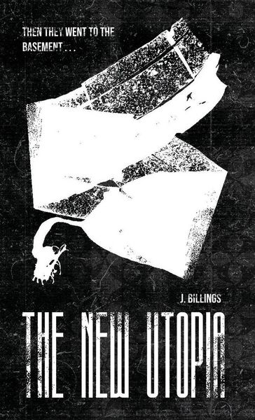 Produktbild: The New Utopia