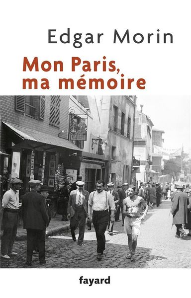 Produktbild: Mon Paris, ma m&eacute;moire