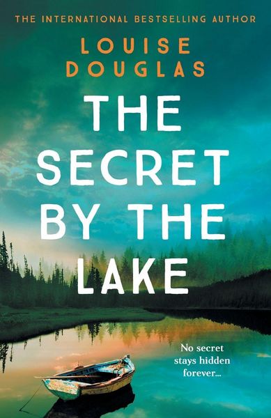 Produktbild: The Secret by the Lake