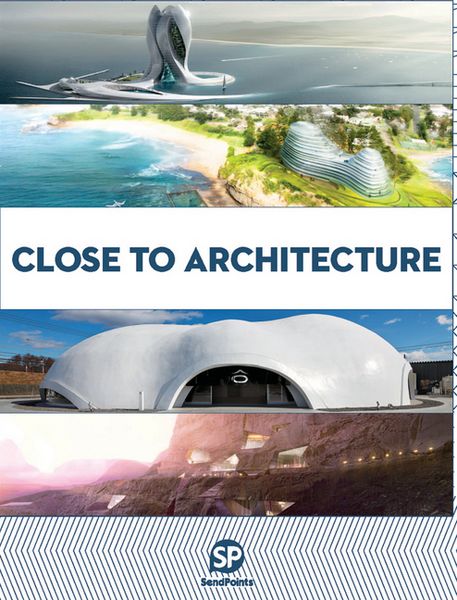Produktbild: Close To Architect
