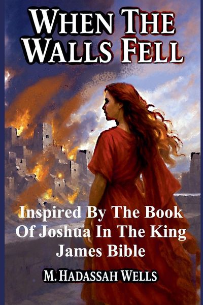 Produktbild: When the Walls Fell