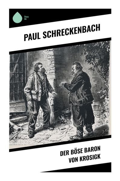Produktbild: Der b&ouml;se Baron von Krosigk