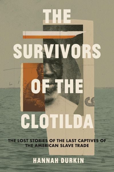 Produktbild: The Survivors of the Clotilda
