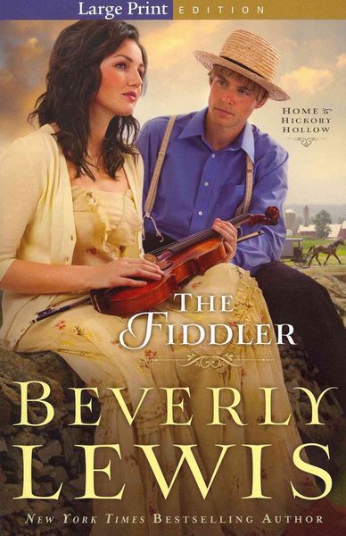 Produktbild: The Fiddler