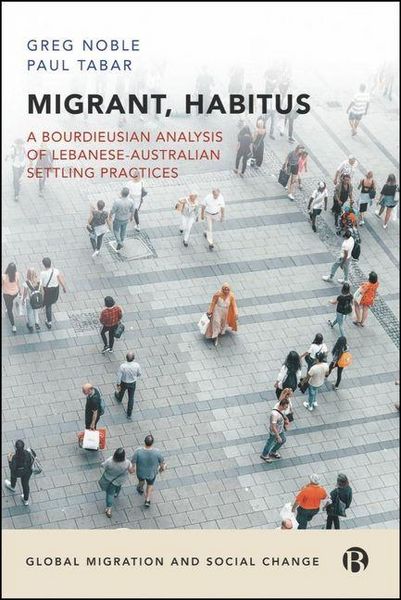 Produktbild: Migrant, Habitus