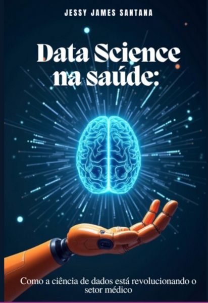 Produktbild: Data Science Na Sa&uacute;de:
