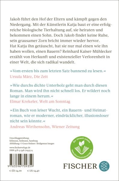 Produktbild: Wilderer