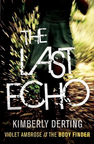 Produktbild: The Last Echo