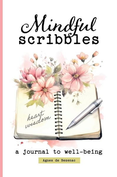 Produktbild: Mindful Scribbles