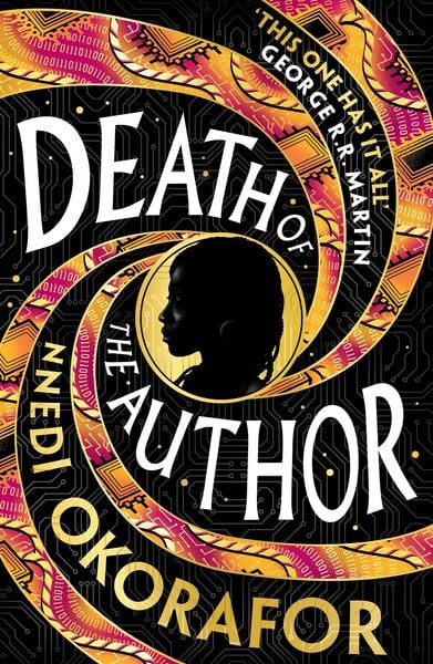 Produktbild: Death of the Author