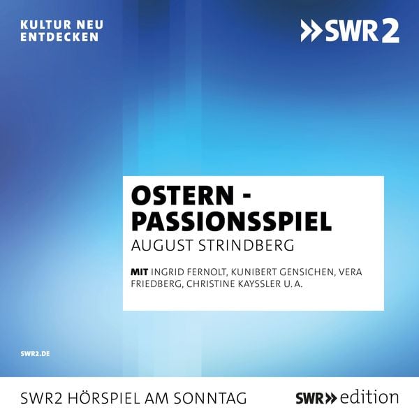 Produktbild: Ostern - Passionsspiel
