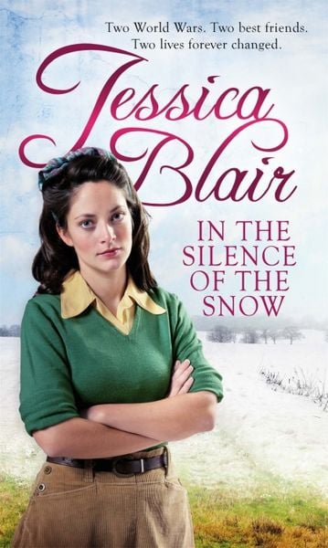 Produktbild: In The Silence Of The Snow