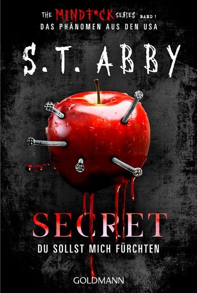 Produktbild: Secret &ndash; Du sollst mich f&uuml;rchten