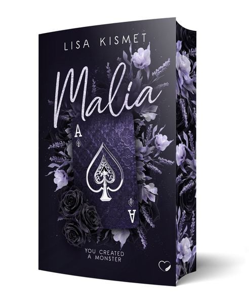 Produktbild: Mal&iacute;a