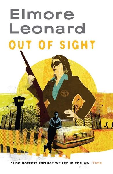 Produktbild: Out of Sight