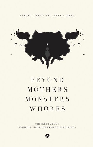 Produktbild: Beyond Mothers, Monsters, Whores
