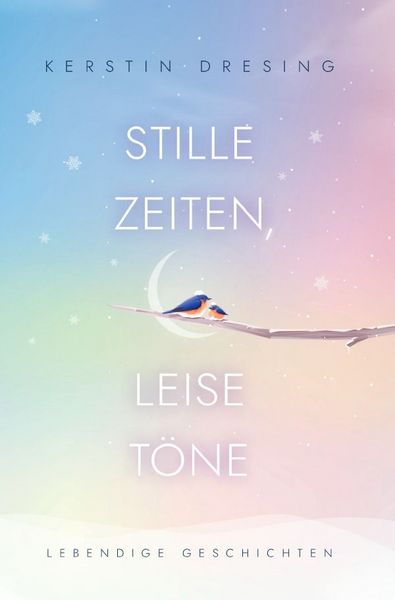 Produktbild: STILLE ZEITEN, LEISE T&ouml;NE