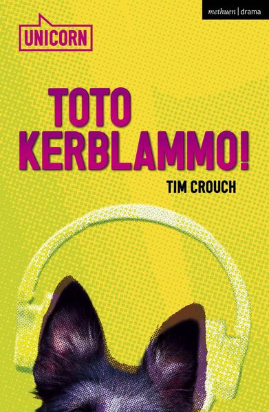Produktbild: Toto Kerblammo!