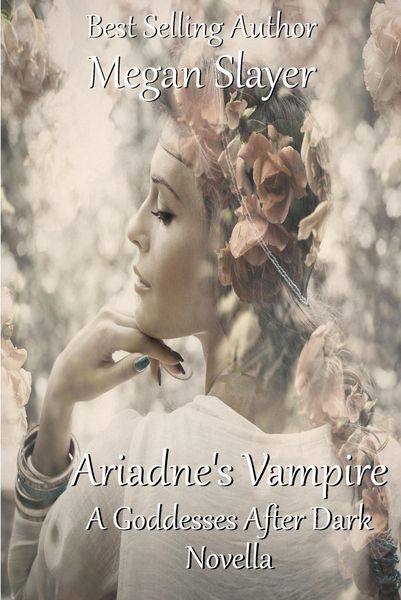 Produktbild: Ariadne's Vampire (After Dark Series, #3)
