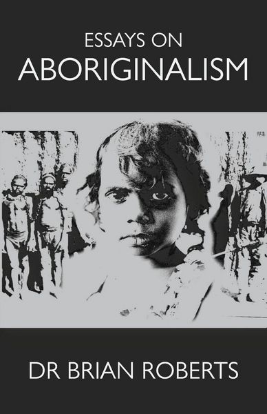 Produktbild: Essays on Aboriginalism