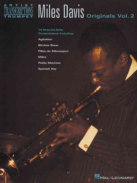 Produktbild: Miles Davis - Originals Vol. 2