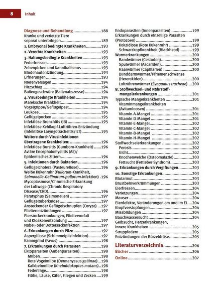 Produktbild: Das H&uuml;hnerbuch