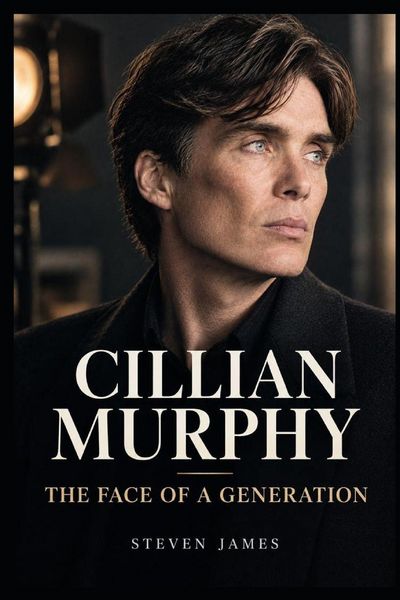 Produktbild: CILLIAN MURPHY