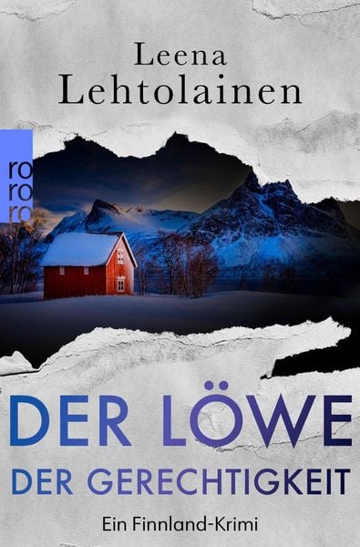 Produktbild: Der L&ouml;we der Gerechtigkeit