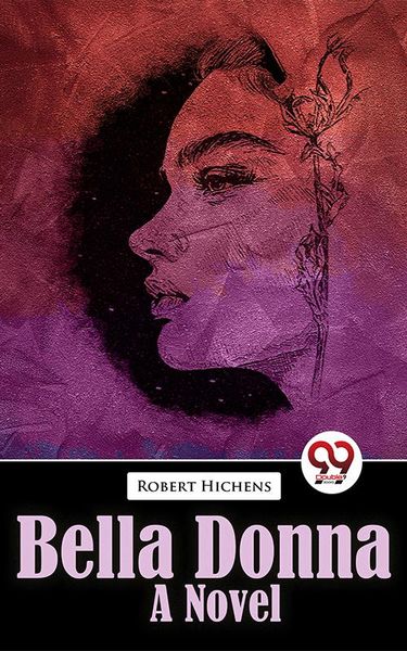 Produktbild: Bella Donna Bella Donna A Novel
