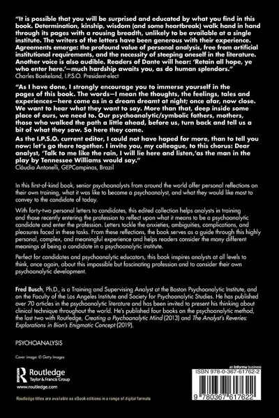 Produktbild: Dear Candidate