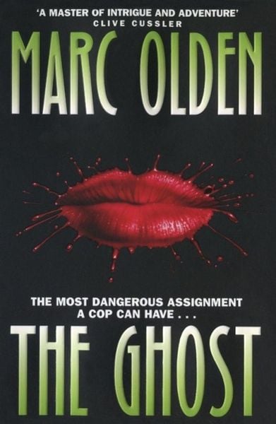 Produktbild: The Ghost
