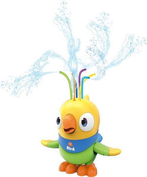 Splash & Fun Wassersprinkler ''Papagei'', Höhe 20 cm