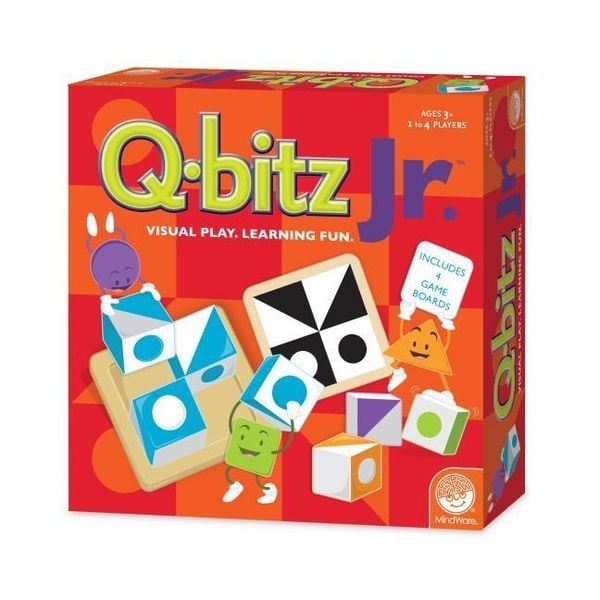 Produktbild: Q-Bitz Jr