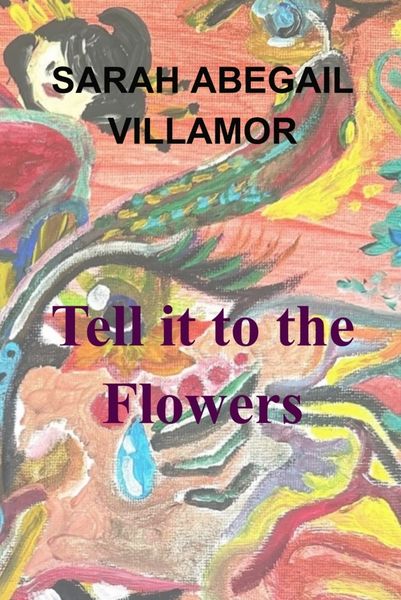 Produktbild: Tell it to the Flowers