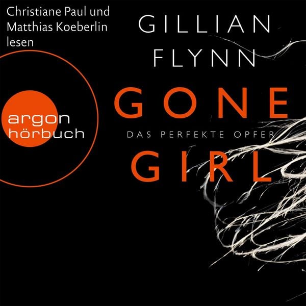 Produktbild: Gone Girl - Das perfekte Opfer