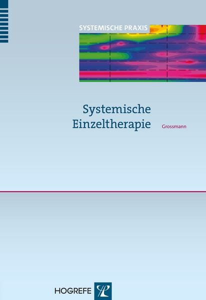 Produktbild: Systemische Einzeltherapie