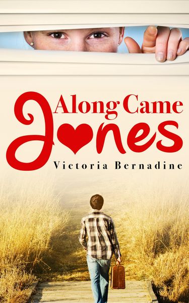 Produktbild: Along Came Jones