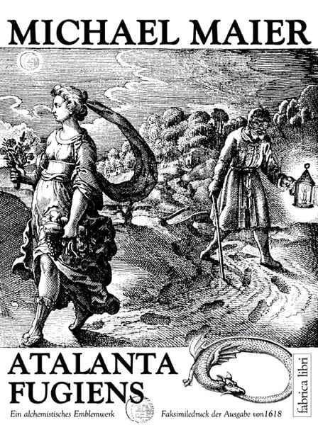 Produktbild: Atalanta Fugiens