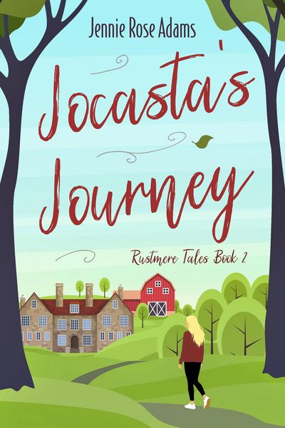 Produktbild: Jocasta's Journey