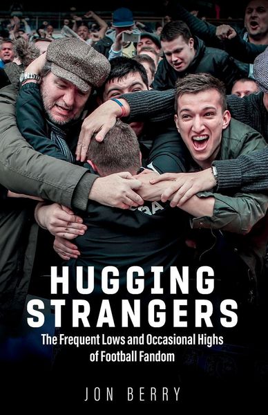 Produktbild: Hugging Strangers
