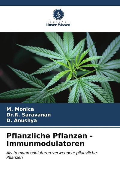 Pflanzliche Pflanzen -Immunmodulatoren